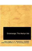 Erromanga
