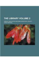 The Library Volume 2