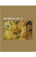 de Gids (47, No. 4)