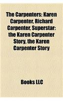 The Carpenters: The Carpenters Albums, the Carpenters Songs, the Carpenters Discography, Karen Carpenter, Help!, Superstar