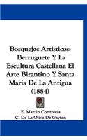 Bosquejos Artisticos