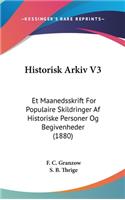 Historisk Arkiv V3