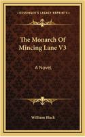 The Monarch of Mincing Lane V3