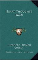 Heart Thoughts (1872)