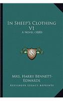 In Sheep's Clothing V1