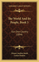 World and Its People, Book 3