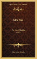 Sakya-Muni