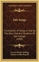Yale Songs