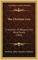 The Christian Lyre