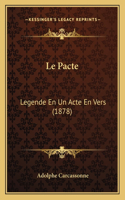 Le Pacte