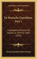 De Bonische Expeditien, Part 1
