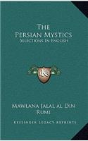 The Persian Mystics