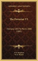 The Dovorian V5