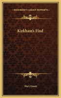 Kirkham's Find