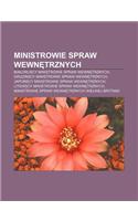 Ministrowie Spraw Wewn Trznych: Bia Oruscy Ministrowie Spraw Wewn Trznych, Gruzi Scy Ministrowie Spraw Wewn Trznych