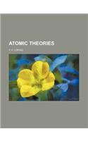 Atomic Theories