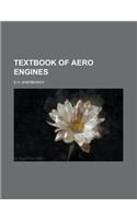 Textbook of Aero Engines