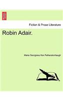 Robin Adair.