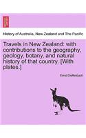 Travels in New Zealand
