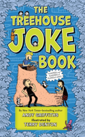 Treehouse Joke Book