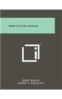 Asmp Picture Annual