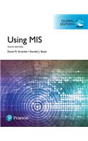 Using MIS, Global Edition