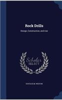 Rock Drills