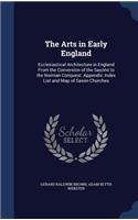The Arts in Early England