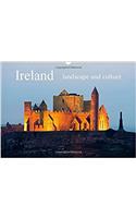 Ireland - Landscape and Culture / UK-Version 2017