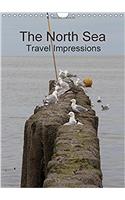 North Sea / Travel Impressions 2017