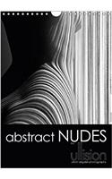 Abstract Nudes / UK Version 2018