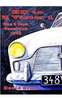 BD to Z Victor 1 - The Z Cars Casebook Season 1