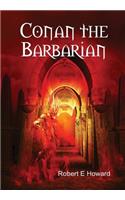 Conan the Barbarian