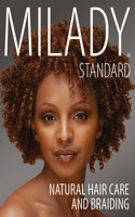 Bundle: Milady Standard Cosmetology, 13th + Milady Standard Natural Hair Care & Braiding + Spanish Translated Student Coursebook: Milady Standard Business Fundamentals, 2nd + Study Guide + Online Haircutting Simulation + Practical Workbook + Theory