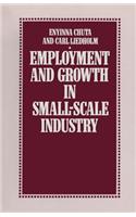 Employment and Growth in Small-Scale Industry: Empirical Evidence and Policy Assessment from Sierra Leone