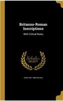 Britanno-Roman Inscriptions