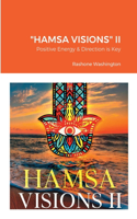 Hamsa Visions II