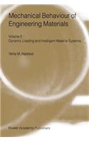 Mechanical Behaviour of Engineering Materials