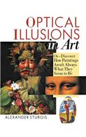 Optical Illusions in Art