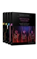 International Handbooks of Museum Studies, 4 Volume Set