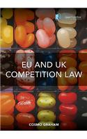 EU and UK Competition Law