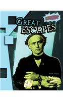 Great Escapes