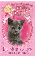 The Witch's Kitten: (No. 1 Molly's Magic)