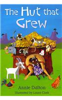 The Hut that Grew