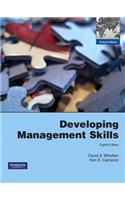 Developing Management Skills with MyManagementLab