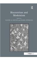 Biocentrism and Modernism