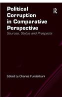 Political Corruption in Comparative Perspective