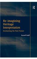 Re-imagining Heritage Interpretation