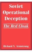 Soviet Operational Deception