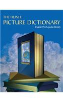 The Heinle Picture Dictionary: Brazilian Portuguese Edition